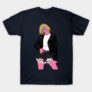 Fashion Vector T-Shirt